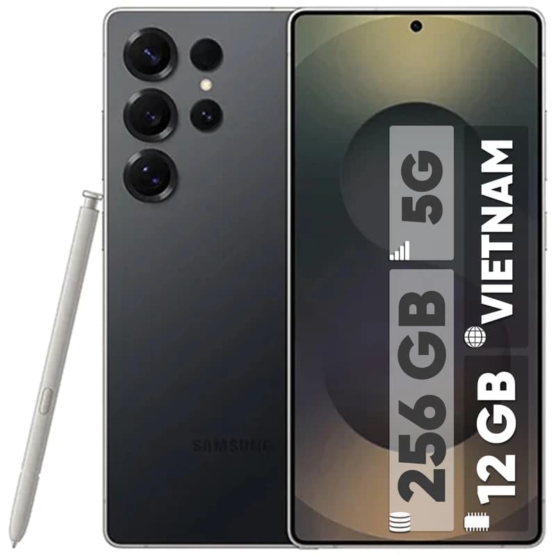 موبایل – SAMSUNG – A16 – GRAY-VIETNAM6 4G – A165F/DS – 128GB/6GB RAM