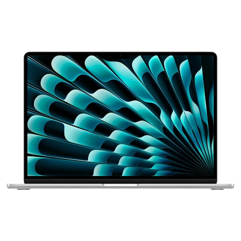 لپ تاپ – APPLE MACBOOK – AIR 15 2024-MRYV3LL/A – M3/8C CPU/10C GPU – 8GB/512GB SSD – MIDNIGHT