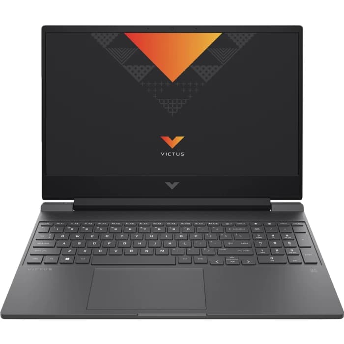 لپ تاپ 15.6 اینچی اچ‌ پی مدل Victus 15 Gaming fa2082wm-i5 13420H-RTX4050 6GB-16GB DDR4 3200MHz-512GB SSD-FHD 144Hz-W