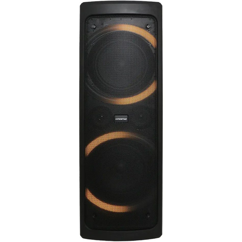 قیمت و خرید اسپیکر بلوتوثی کینگ استار مدل KBS555