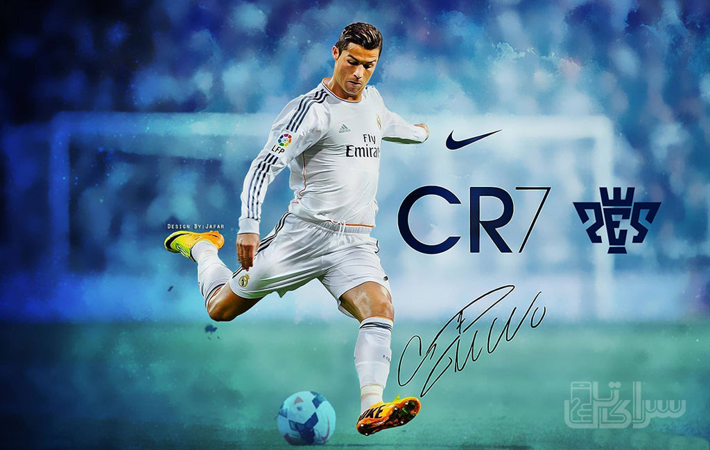 CR7