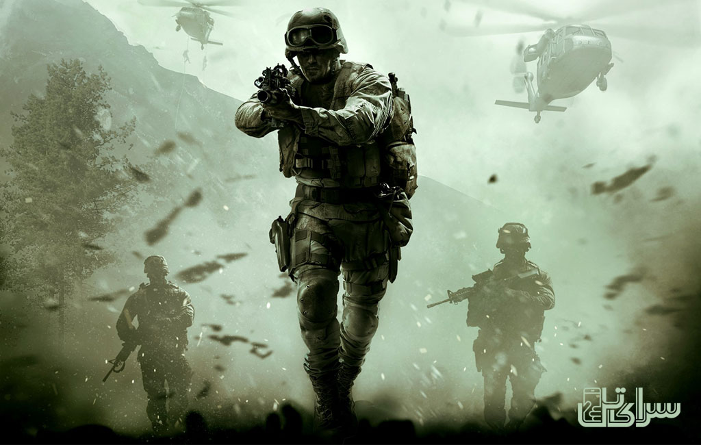 Call of Duty for Mobile
