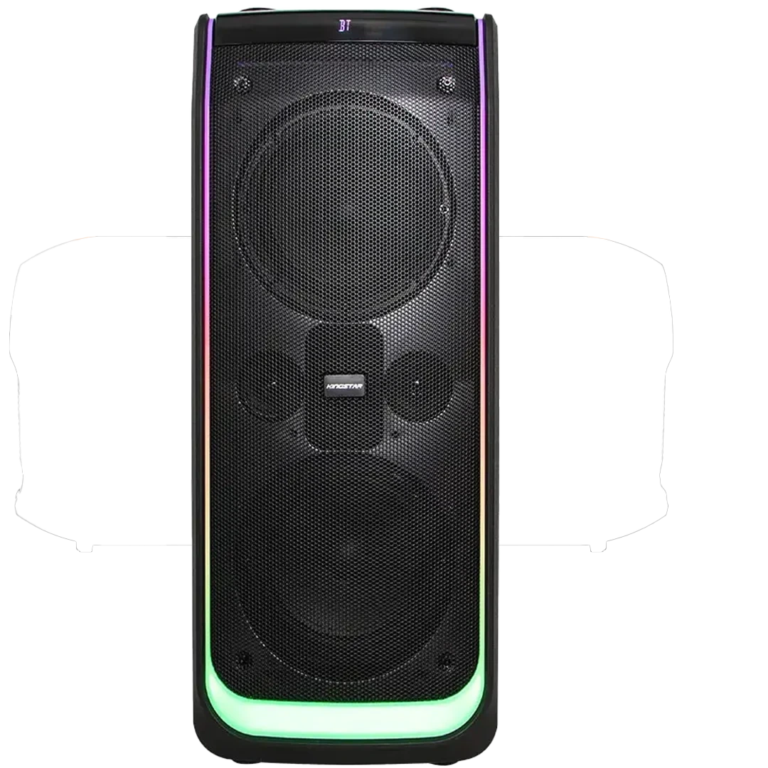 قیمت و خرید اسپیکر بلوتوثی کینک استار مدل KBS560